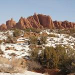 Arches National Park - Utah 